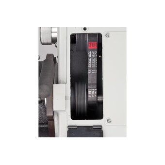  Станок токарный БЕЛМАШ WL-400/600EVSM 1500W (S171A) 