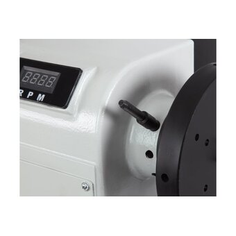  Станок токарный БЕЛМАШ WL-400/600EVSM 1500W (S171A) 
