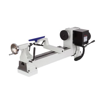  Станок токарный БЕЛМАШ WL-400/600EVSM 1500W (S171A) 