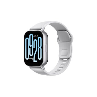  Smart-часы Xiaomi Redmi Watch 5 Active BHR8790GL Matte Silver 