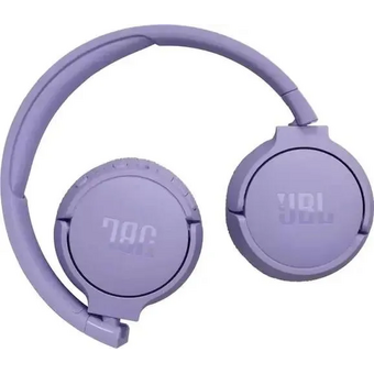  Наушники bluetooth JBL Tune 670NC фиолетовый 