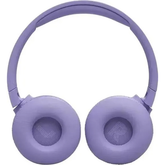  Наушники bluetooth JBL Tune 670NC фиолетовый 