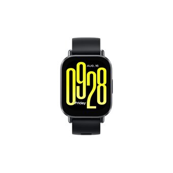  Smart-часы Xiaomi Redmi Watch 5 Active BHR8784GL Midnight Black 
