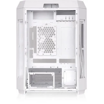  Корпус Thermaltake The Tower 600 белый (CA-1Z1-00M6WN-00) без БП ATX 11x120mm 5x140mm 4xUSB3.0 audio bott PSU 