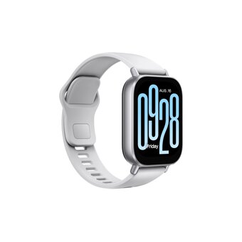 Smart-часы Xiaomi Redmi Watch 5 Active BHR8790GL Matte Silver 