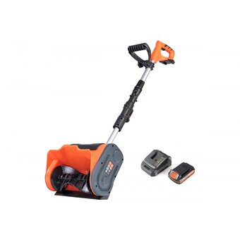  Снегоуборщик PATRIOT PE 1002UES (426302212) 