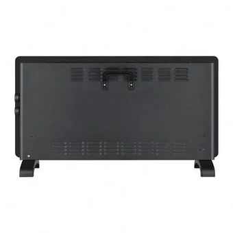  Конвектор WILLMARK WCH-2000GB черный 