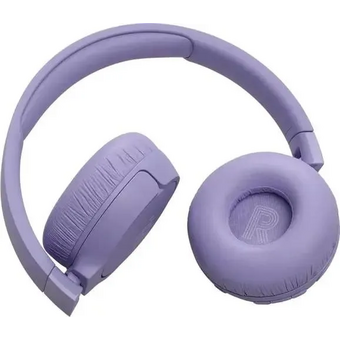  Наушники bluetooth JBL Tune 670NC фиолетовый 