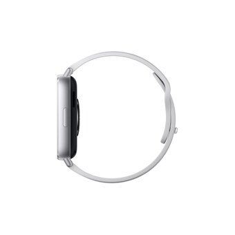  Smart-часы Xiaomi Redmi Watch 5 Active BHR8790GL Matte Silver 