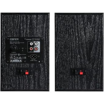  Колонки Edifier R990BT черный 