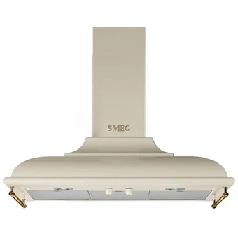  Вытяжка SMEG KC19POE Cortina 