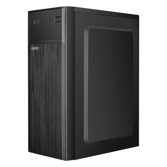  Корпус Ginzzu A420 ATX 