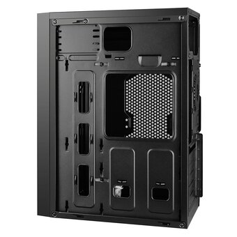 Корпус Ginzzu A420 ATX 