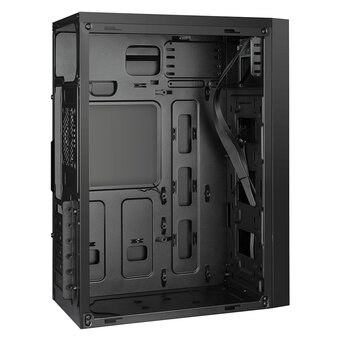  Корпус Ginzzu A420 ATX 