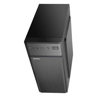  Корпус Ginzzu A420 ATX 