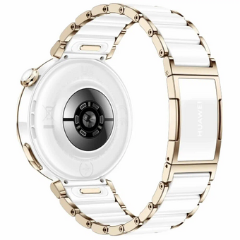  Smart-часы HUAWEI GT 5 Pro JNA-B29 55020DGV Ceramic White 