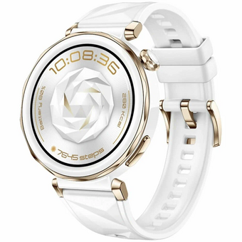  Smart-часы HUAWEI GT 5 Pro JNA-B29 55020DGW White 