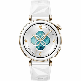  Smart-часы HUAWEI GT 5 Pro JNA-B29 55020DGW White 