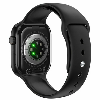  Smart-часы HOCO Y23 Smart sports watchcall version черный 