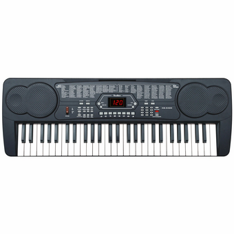  Синтезатор TESLER KB-5420 