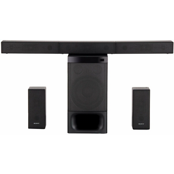  Система домашнего кинотеатра Sony HT-S500RF 