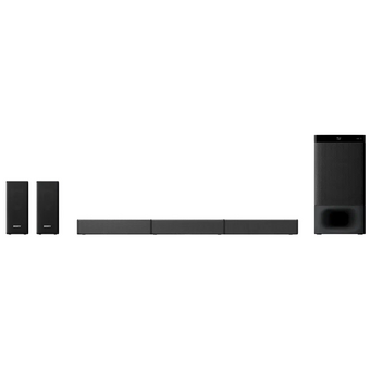  Система домашнего кинотеатра Sony HT-S500RF 