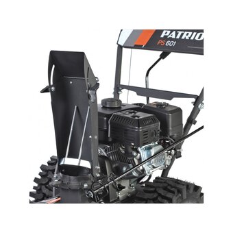  Снегоуборщик PATRIOT PS 601 E (426107111) 
