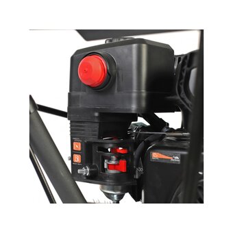  Снегоуборщик PATRIOT PS 601 E (426107111) 