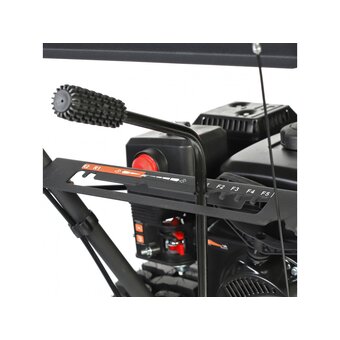  Снегоуборщик PATRIOT PS 601 E (426107111) 