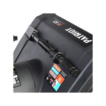  Снегоуборщик PATRIOT PS 601 E (426107111) 