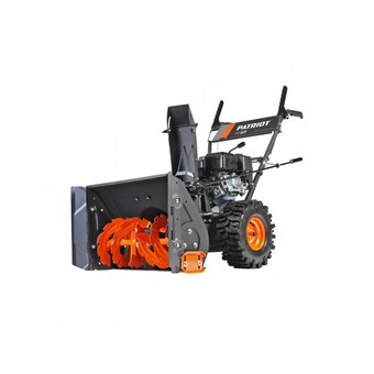  Снегоуборщик PATRIOT PS 601 E (426107111) 