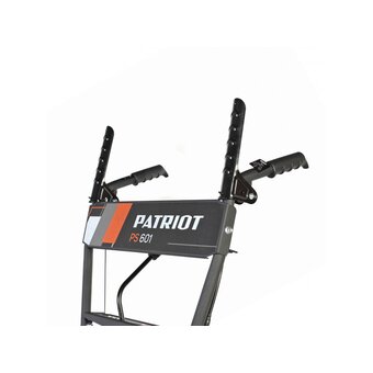  Снегоуборщик PATRIOT PS 601 E (426107111) 