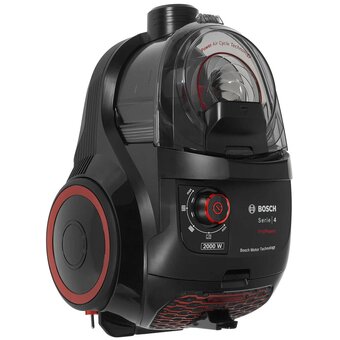  Пылесос BOSCH BGS21WPOW 