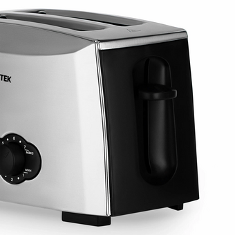  Тостер Vitek VT-7162 серый 