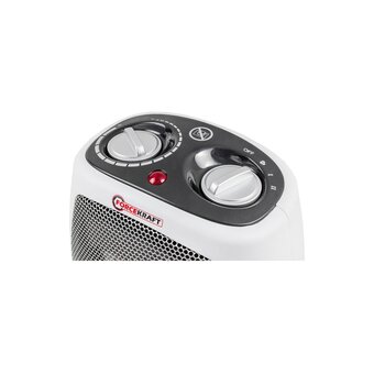  Тепловентилятор Forcekraft FK-FH06(56834) 1800w 