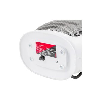  Тепловентилятор Forcekraft FK-FH06(56834) 1800w 
