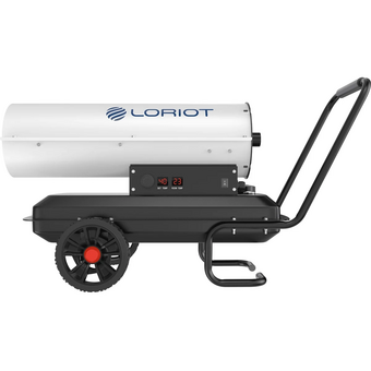  Тепловая пушка Loriot Rocket LHD-30 дизельная 