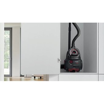  Пылесос BOSCH BGS21WPOW 