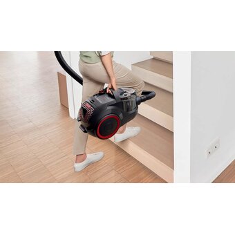  Пылесос BOSCH BGS21WPOW 