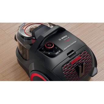  Пылесос BOSCH BGS21WPOW 