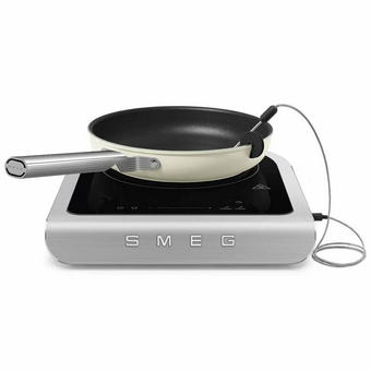  Настольная плита Smeg PIC01BLMEU 