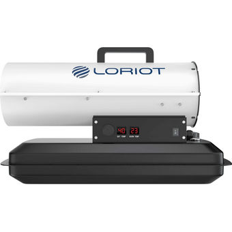 Тепловая пушка Loriot Rocket LHD-20 дизельная 