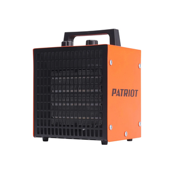  Тепловая пушка Patriot PT-Q 3 S оранжевый/черный 