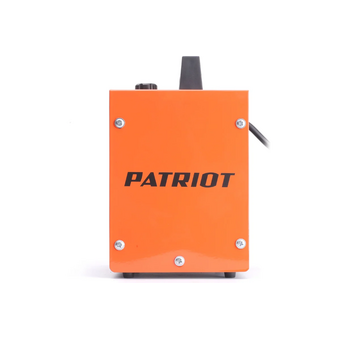  Тепловая пушка Patriot PT-Q 3 S оранжевый/черный 