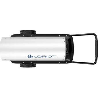  Тепловая пушка Loriot Rocket LHD-50 дизельная 