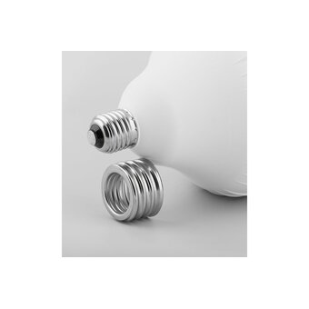  Лампа светодиодная SAFFIT SBHP1150 (55144) 150W 230V Е27-E40 6400K 