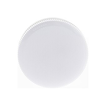  Лампа светодиодная Gauss Basic 10849262 5.5Вт цок.GX53 таблетка 180B 4100K св.свечения белый нейтральный уп/10шт 