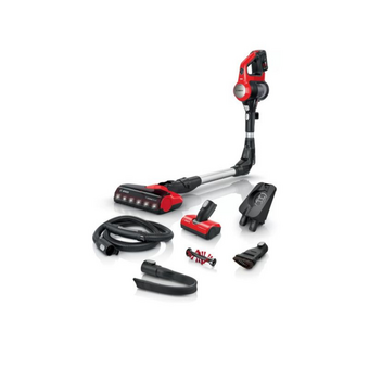  Пылесос Bosch BBS711ANM красный 