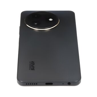  Смартфон ITEL S24 8/256Gb Starry Black 