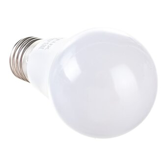  Лампочка Ergolux LED-A60-11W-E27-4K 